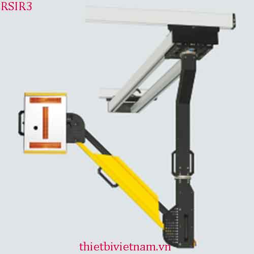 Đèn sấy sơn treo trần 3 bóng RSIR3