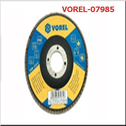 Đĩa mài nhám VOREL-07985