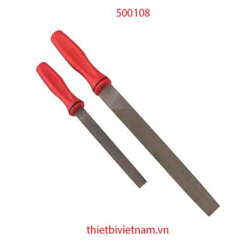 DŨA MÀI PHẲNG HÌNH CHỮ NHẬT HÃNG GENIUS MODEL 500108