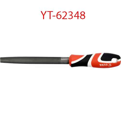 Dũa thép 150mm #3 YATO YT-62348
