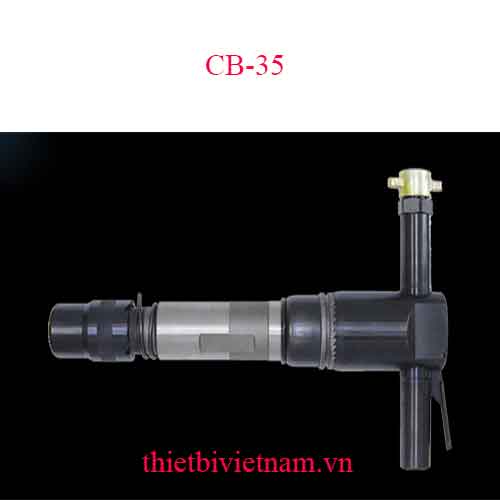 ĐỤC BÊ TÔNG HÃNG KAWASAKI CB-35