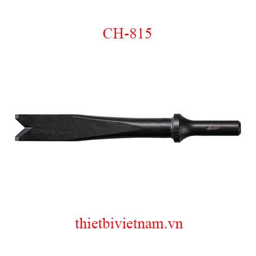 Đục lỗ cầm tay hoạt động khí nén hãng SP Air CH-815