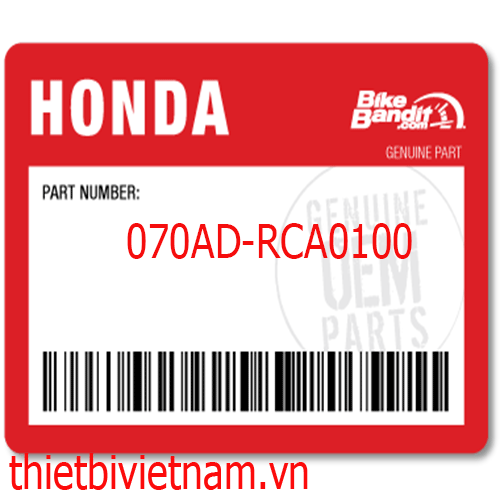 Dụng cụ lắp phớt dầu Kowa seiki 070AD-RCA0100