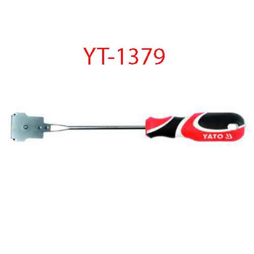 Dung cụ nại cửa kính ôtô YATO YT-1379