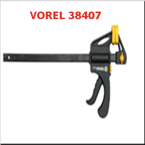 Eto kẹp nhanh (cảo gỗ) 450MM VOREL 38407
