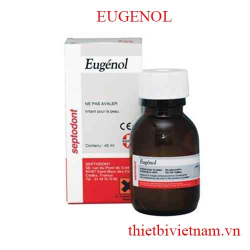EUGENOL (PHÁP)