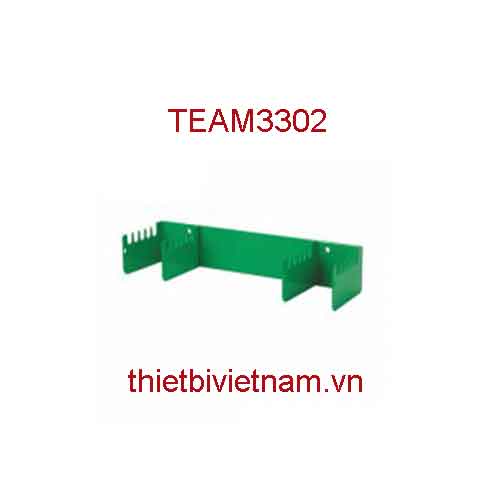 GIÁ TREO TAY XIẾT CHỮ T HÃNG TOPTUL TEAM3302