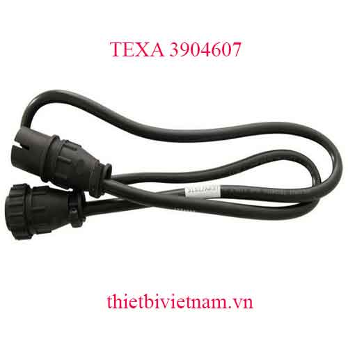 Giắc chẩn đoán xe máy BMW từ năm 1999 tới 2016 hãng Texa Model  3904607