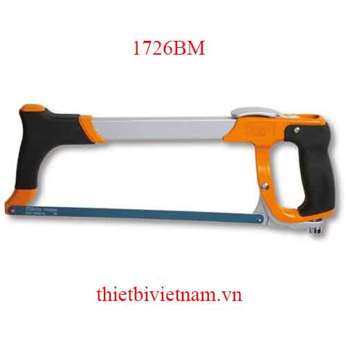 HACKSAW FRAME BIMATERIAL BETA MODEL 1726BM