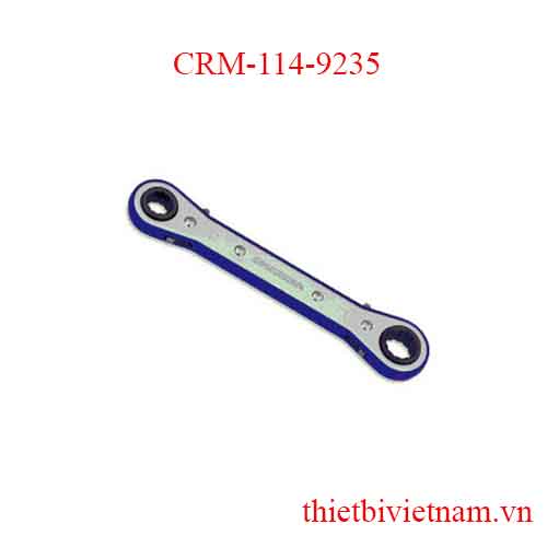 Hai đầu vòng tự động kích thước 21x22mm Crossman CRM-114-9235