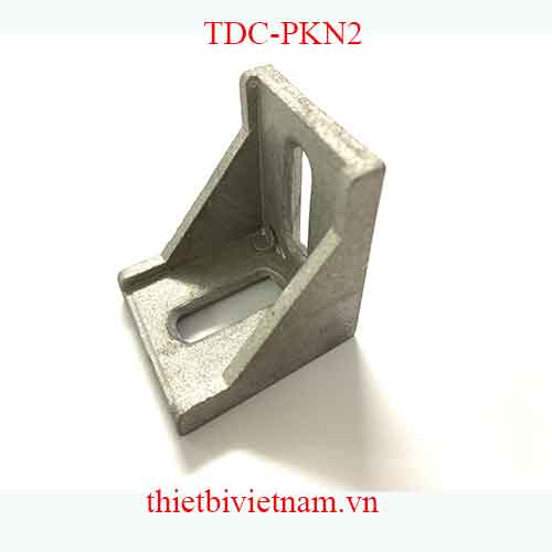 KE NHÔM ĐỊNH HÌNH LOẠI 2 - 30 MM MODEL TDC-PKN2