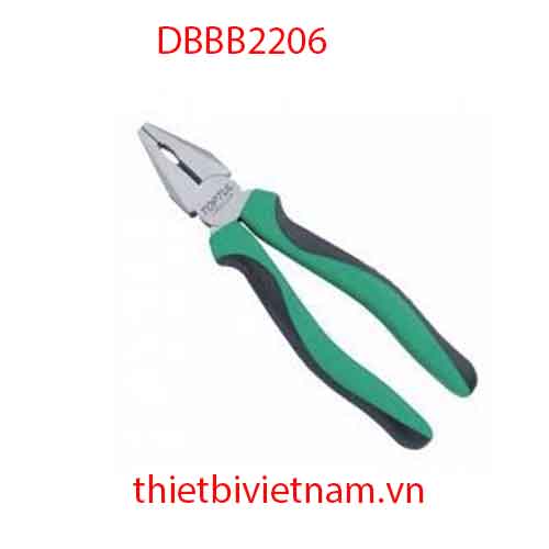  Kềm bấm 6 inch hãng TOPTUL DBBB2206