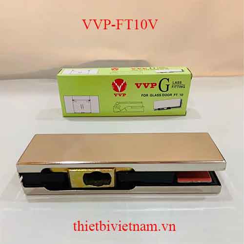 Kẹp kính dưới VVP model VVP-FT10V màu vàng