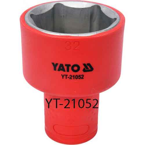 Khẩu cách điện 1/2