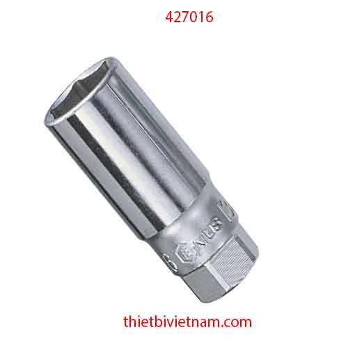 KHẨU MỞ BUGI HÃNG GENIUS MODEL 427016