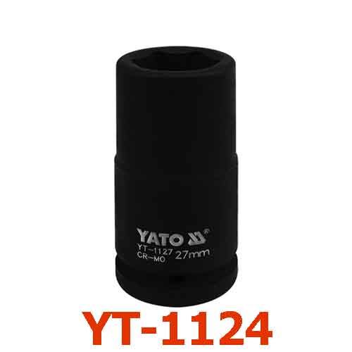 Khẩu mở ốc bulông loại dài Khẩu L=90mm 3/4