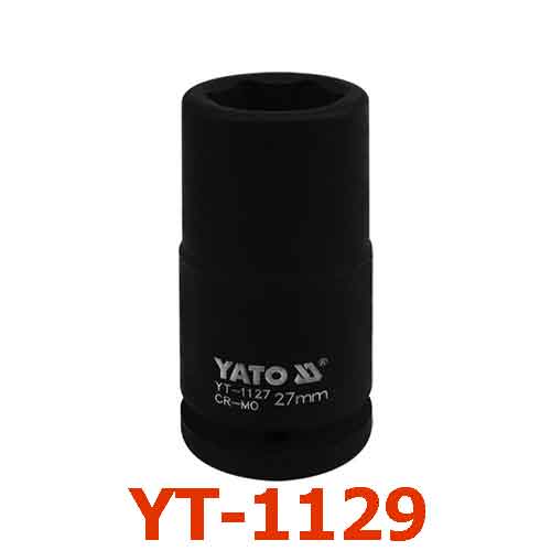 Khẩu mở ốc bulông loại dài Khẩu L=90mm 3/4