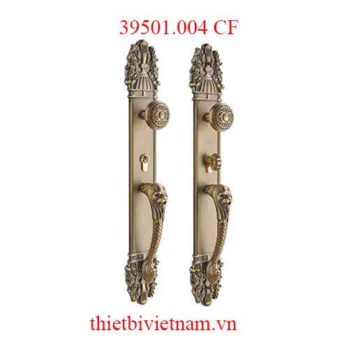 Khóa cửa đại sảnh VICKINI 39501.004 CF