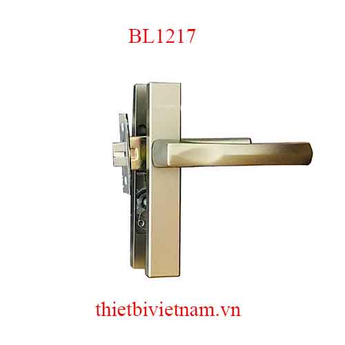 Khóa cửa đi ban công BL1217 Bogo chống trộm
