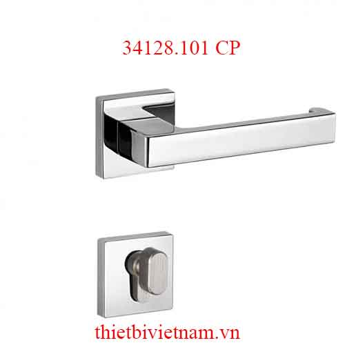 Khóa phân thể bằng hợp kim VICKINI 34128.101 CP