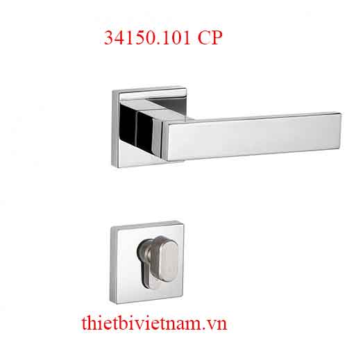 Khóa phân thể hợp kim kẽm VICKINI 34150.101 CP