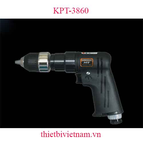 KHOAN 3/8 INCH HÃNG KAWASAKI KPT-3860