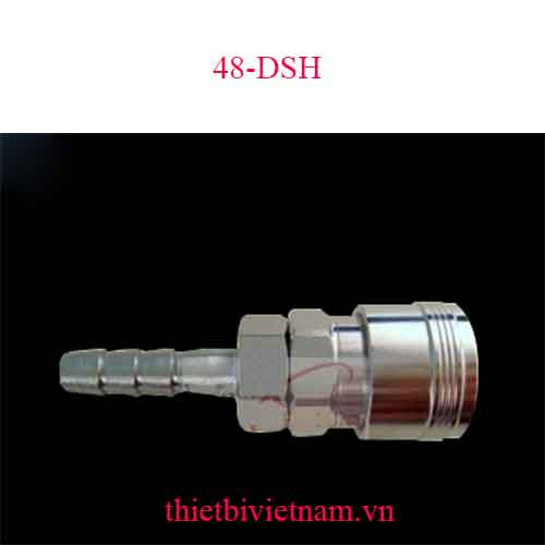 KHỚP NỐI NHANH CHO DÂY KAWASAKI 48-DSH