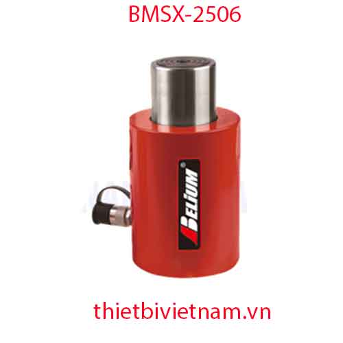 Kích thuỷ lực hãng Belium Model BMSX-2506