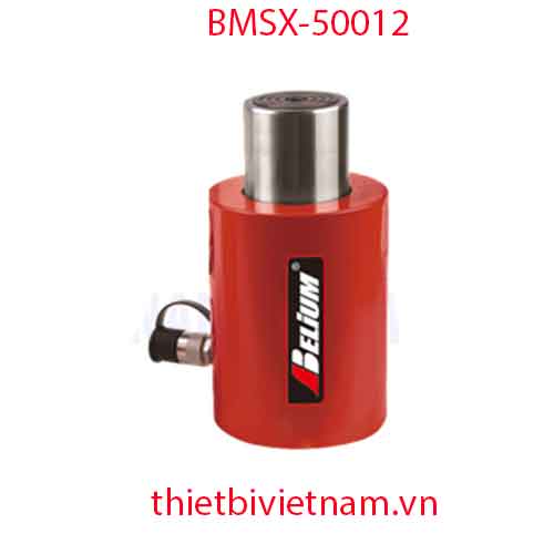 Kích thuỷ lực hãng Belium Model BMSX-50012