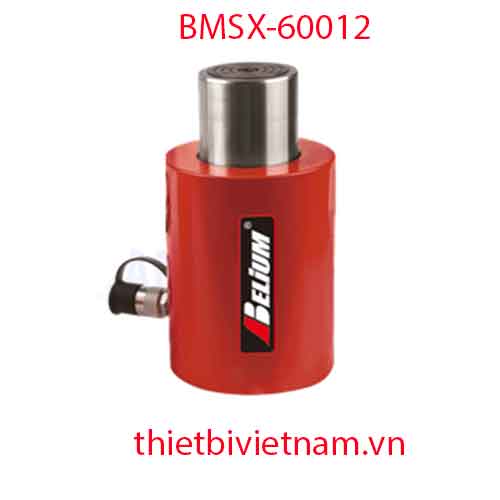 Kích thuỷ lực hãng Belium Model BMSX-60012