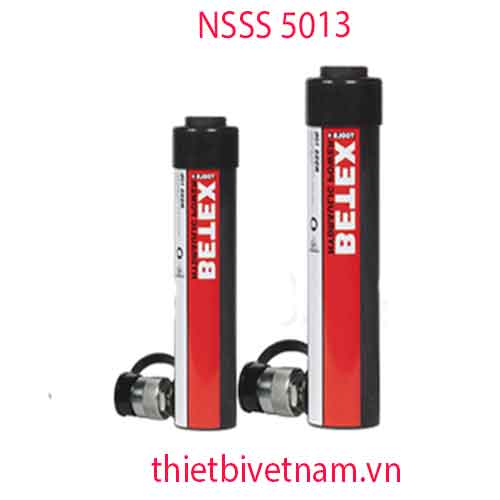 Kích thuỷ lực hãng Betex Model NSSS 5013