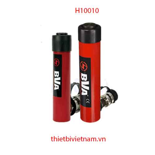Kích thuỷ lực hãng BVA Model H10010
