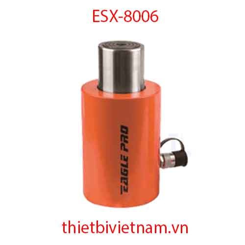 Kích thuỷ lực hãng Eagle Pro Model ESX-8006