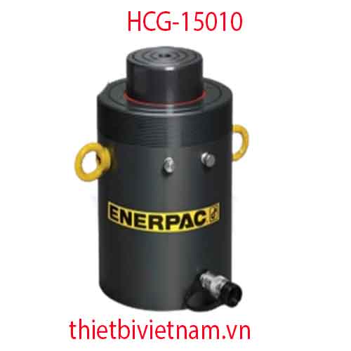 Kích thuỷ lực hãng Enerpac Model HCG-15010
