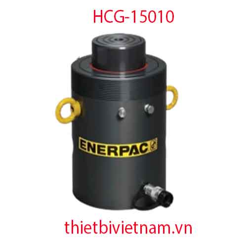 Kích thuỷ lực hãng Enerpac Model HCG-15010