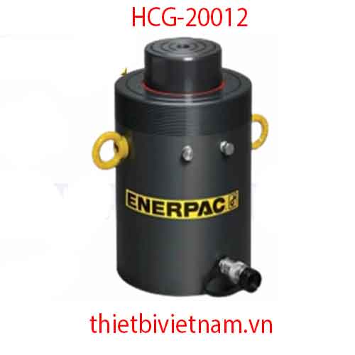Kích thủy lực hãng Enerpac Model HCG-20012