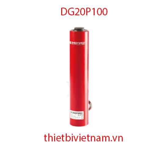 Kích thuỷ lực hãng Enerpred Model DG20P100