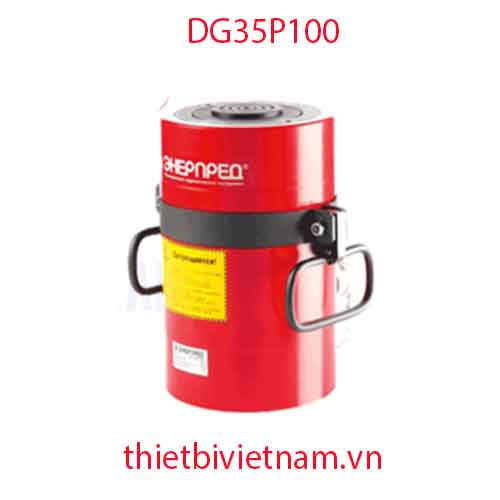 Kích thuỷ lực hãng Enerpred Model DG35P100
