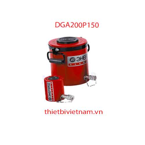 Kích thuỷ lực hãng Enerpred Model DGA200P150