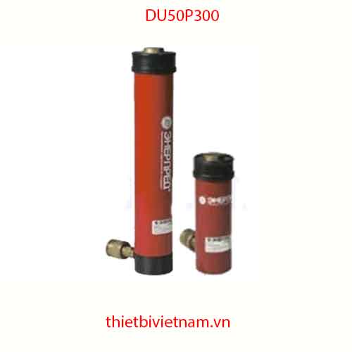 Kích thuỷ lực hãng Enerpred Model DU50P300
