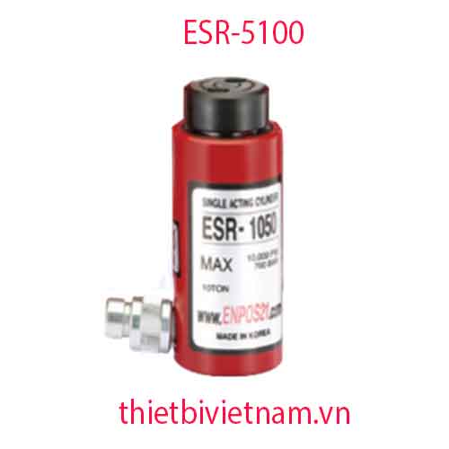 Kích thuỷ lực hãng Enpos Model ESR-5100