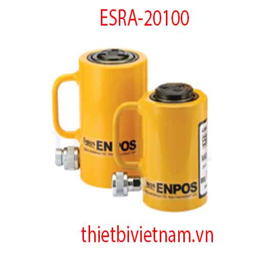 Kích thuỷ lực hãng Enpos pos Model ESRA-20100