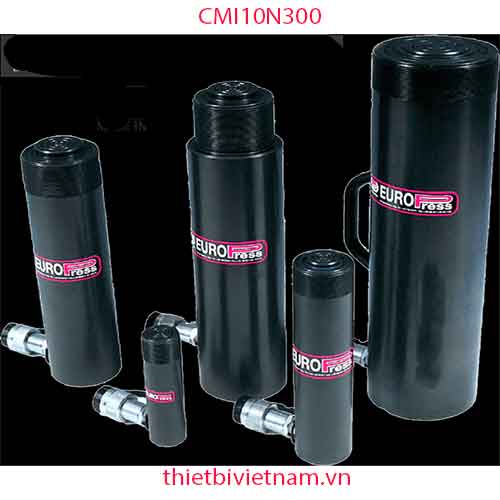 Kích thủy lực hãng Europress Model CMI10N300
