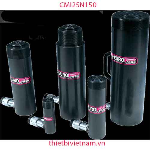 Kích thủy lực hãng Europress Model CMI25N150