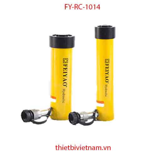 Kích thuỷ lực hãng Feiyao Model FY-RC-1014