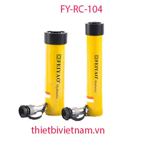 Kích thủy lực hãng Feiyao Model FY-RC-104