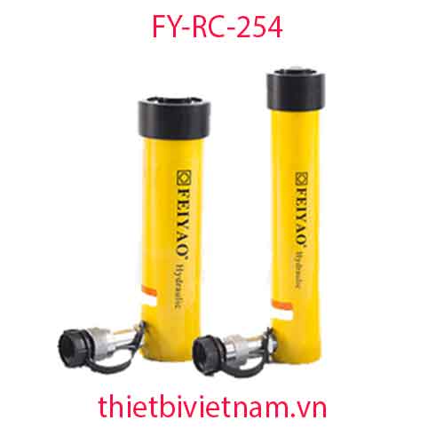 Kích thủy lực hãng Feiyao Model FY-RC-254