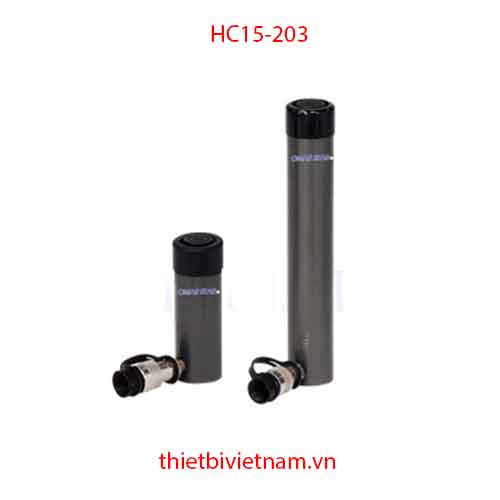 Kích thuỷ lực hãng Omarstar Model  HC15-254