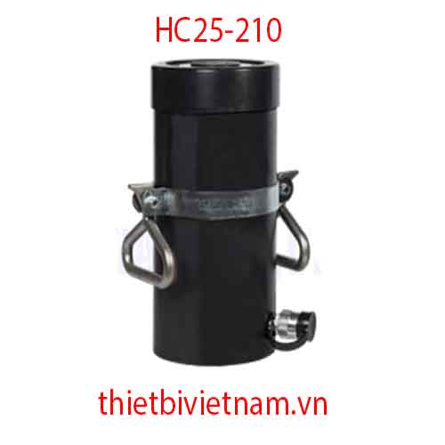 Kích thuỷ lực hãng Omarstar Model HC25-210