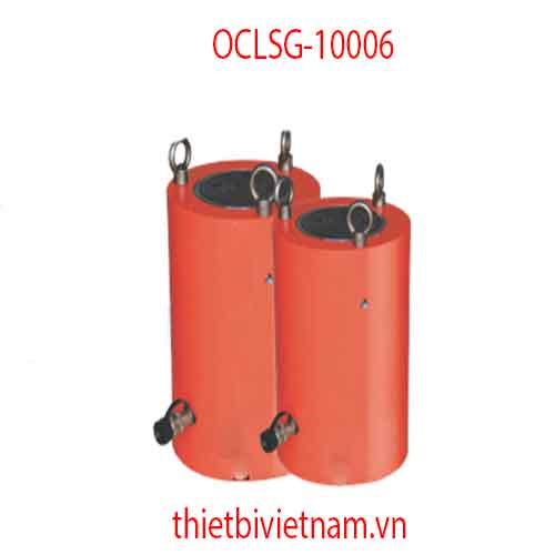 Kích thuỷ lực hãng Osaka Model OCLSG-10006